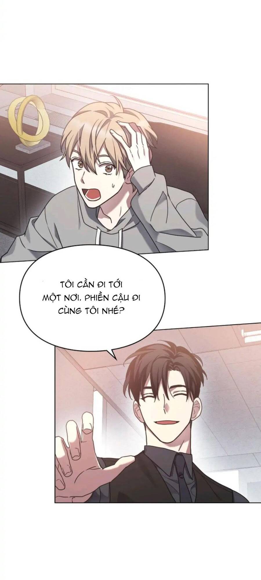 Dấu Vết Mặt Trời Chapter 7 - 55