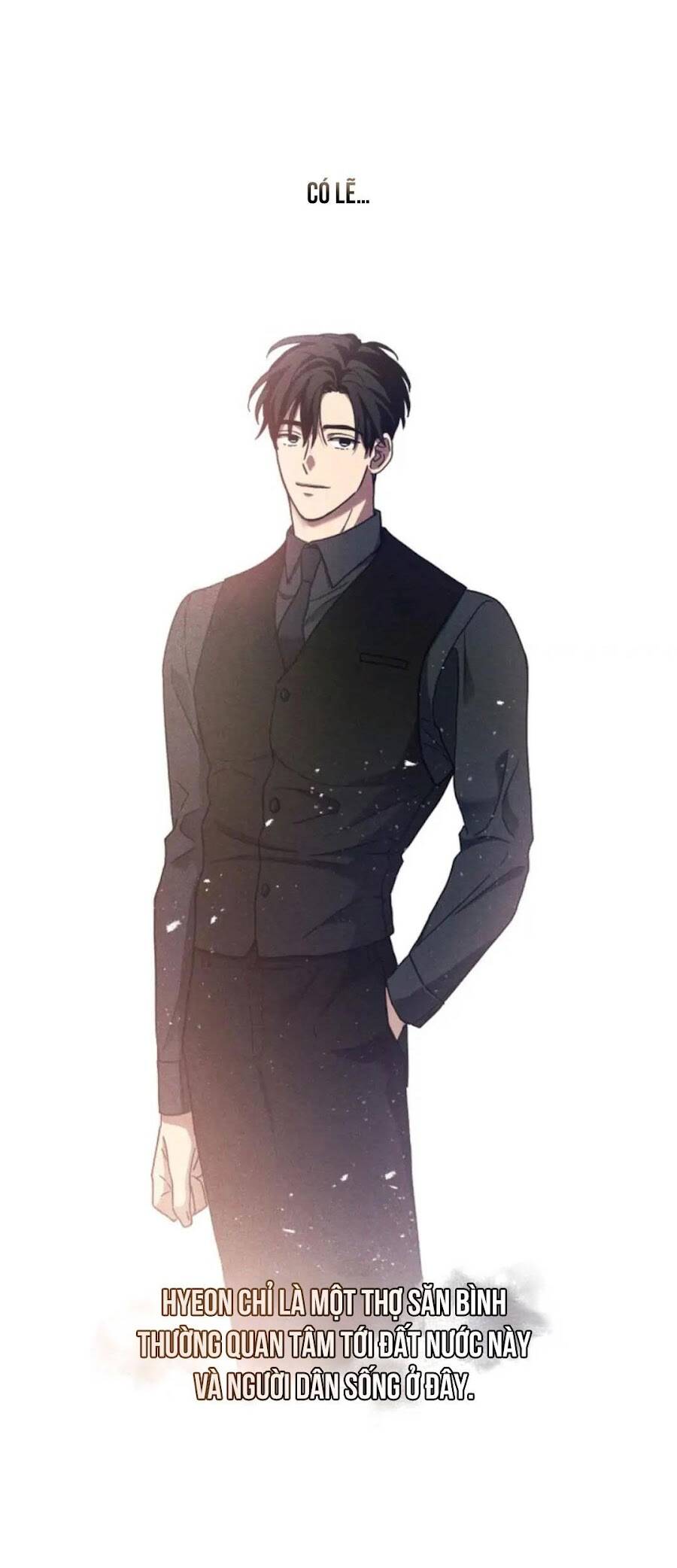 Dấu Vết Mặt Trời Chapter 7 - 59