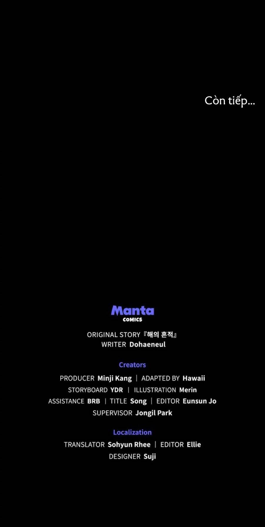 Dấu Vết Mặt Trời Chapter 7 - 70