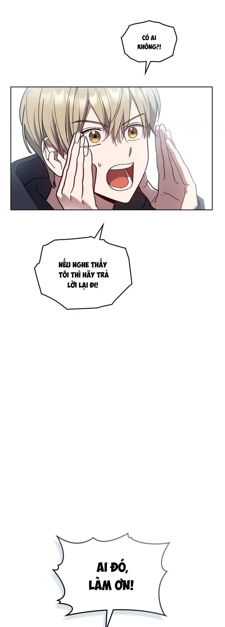 Dấu Vết Mặt Trời Chapter 70 - 3