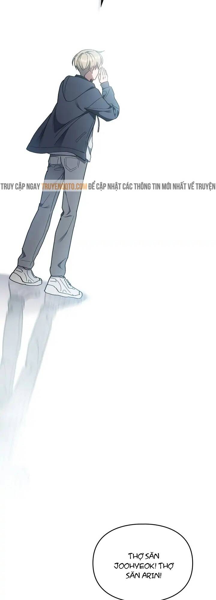 Dấu Vết Mặt Trời Chapter 70 - 4