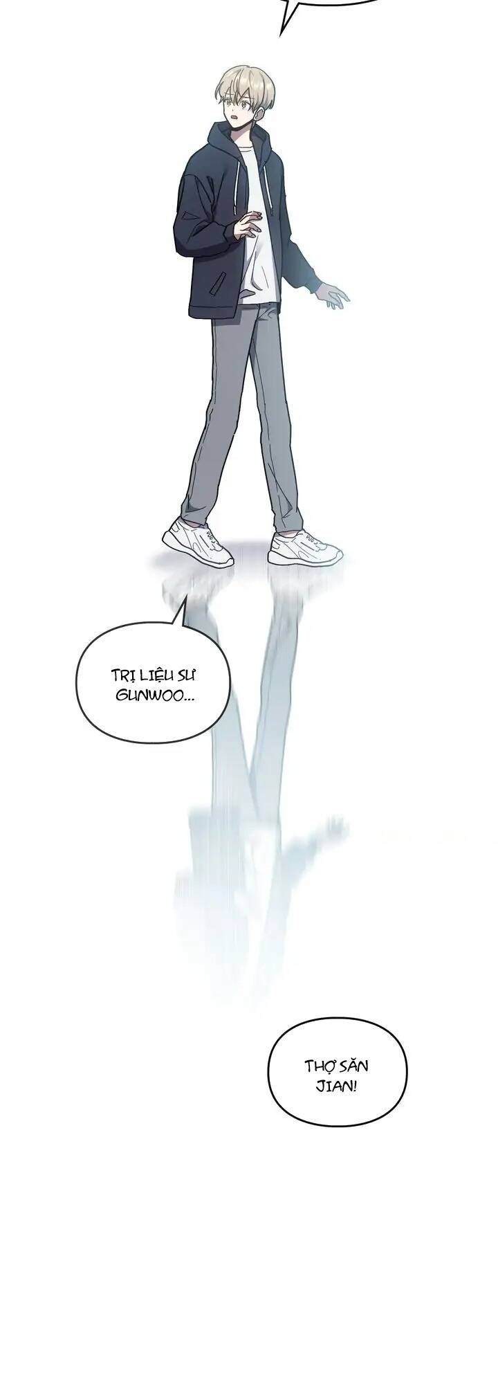 Dấu Vết Mặt Trời Chapter 70 - 5