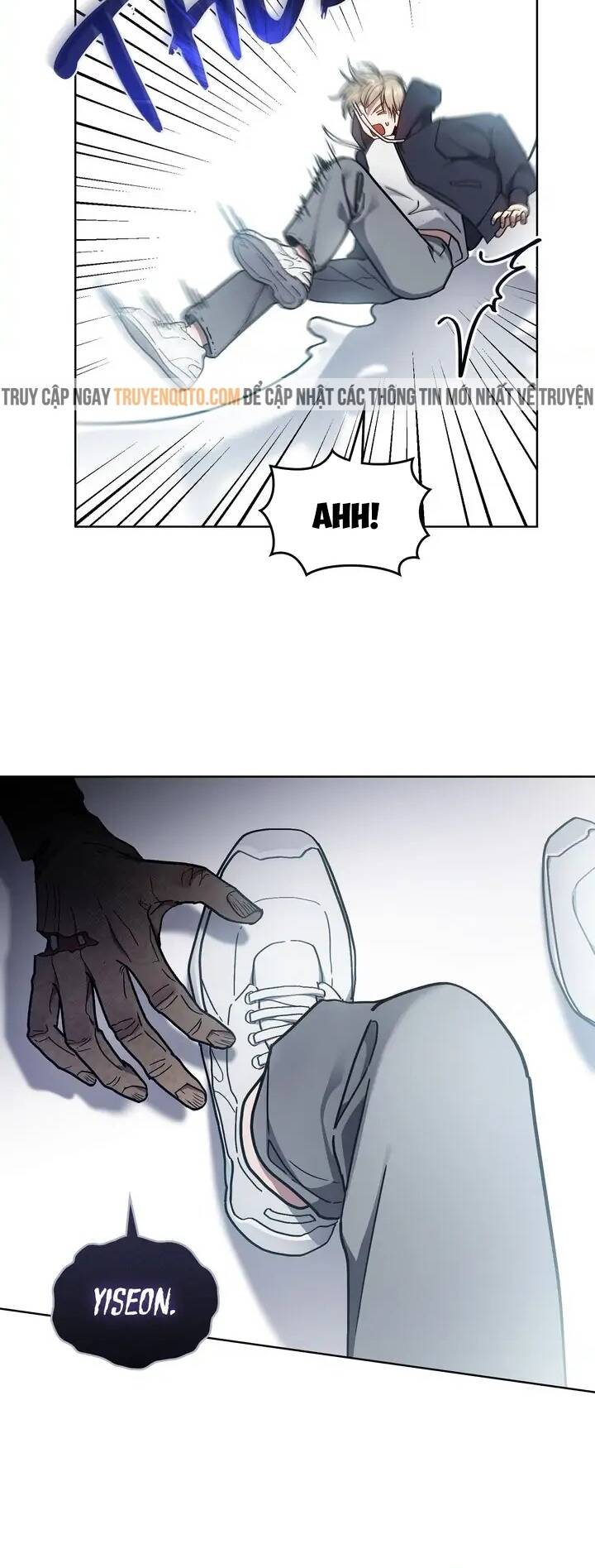 Dấu Vết Mặt Trời Chapter 70 - 11