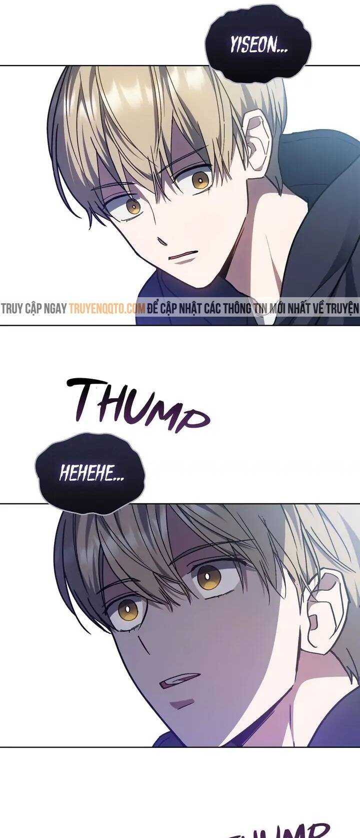 Dấu Vết Mặt Trời Chapter 70 - 12