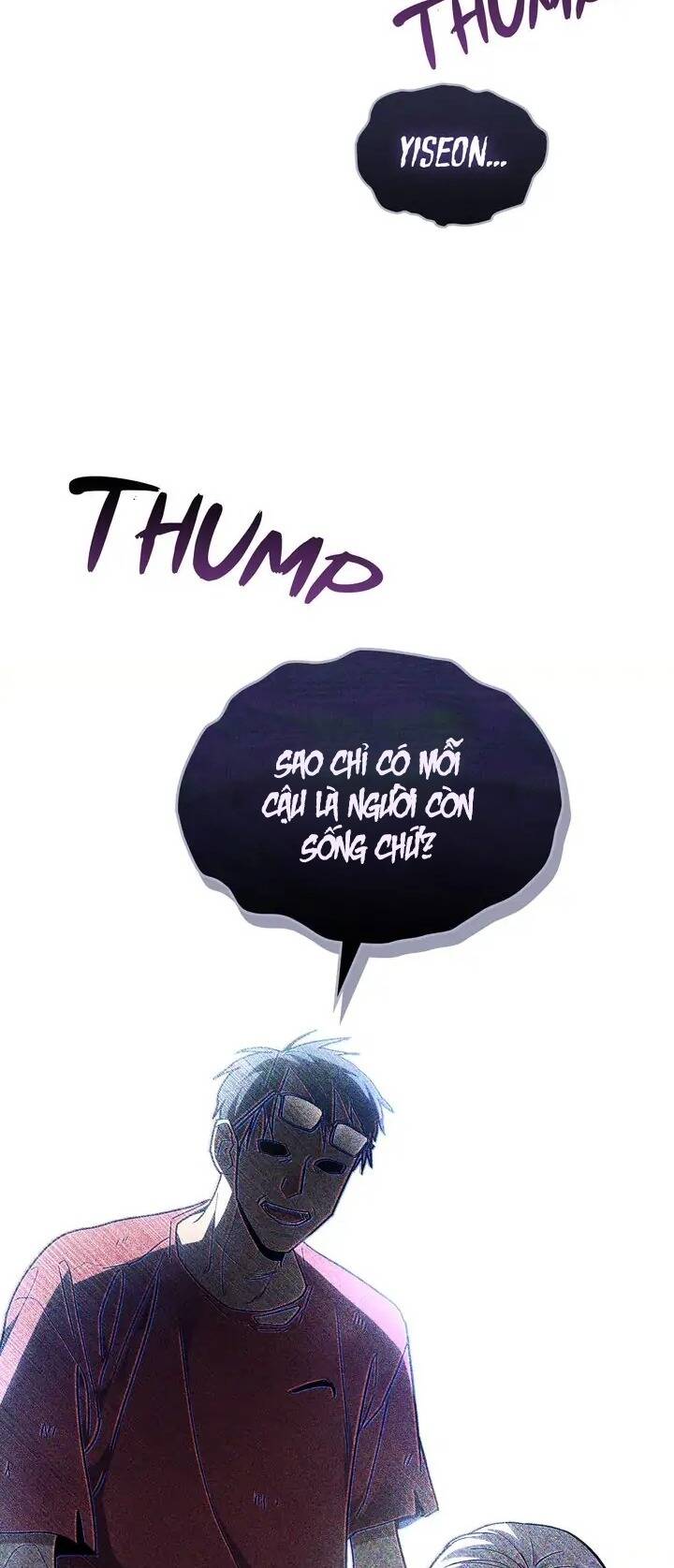 Dấu Vết Mặt Trời Chapter 70 - 13