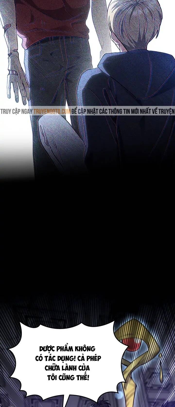 Dấu Vết Mặt Trời Chapter 70 - 14