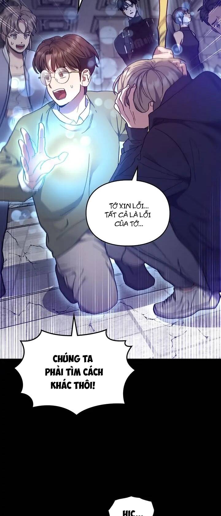 Dấu Vết Mặt Trời Chapter 70 - 15