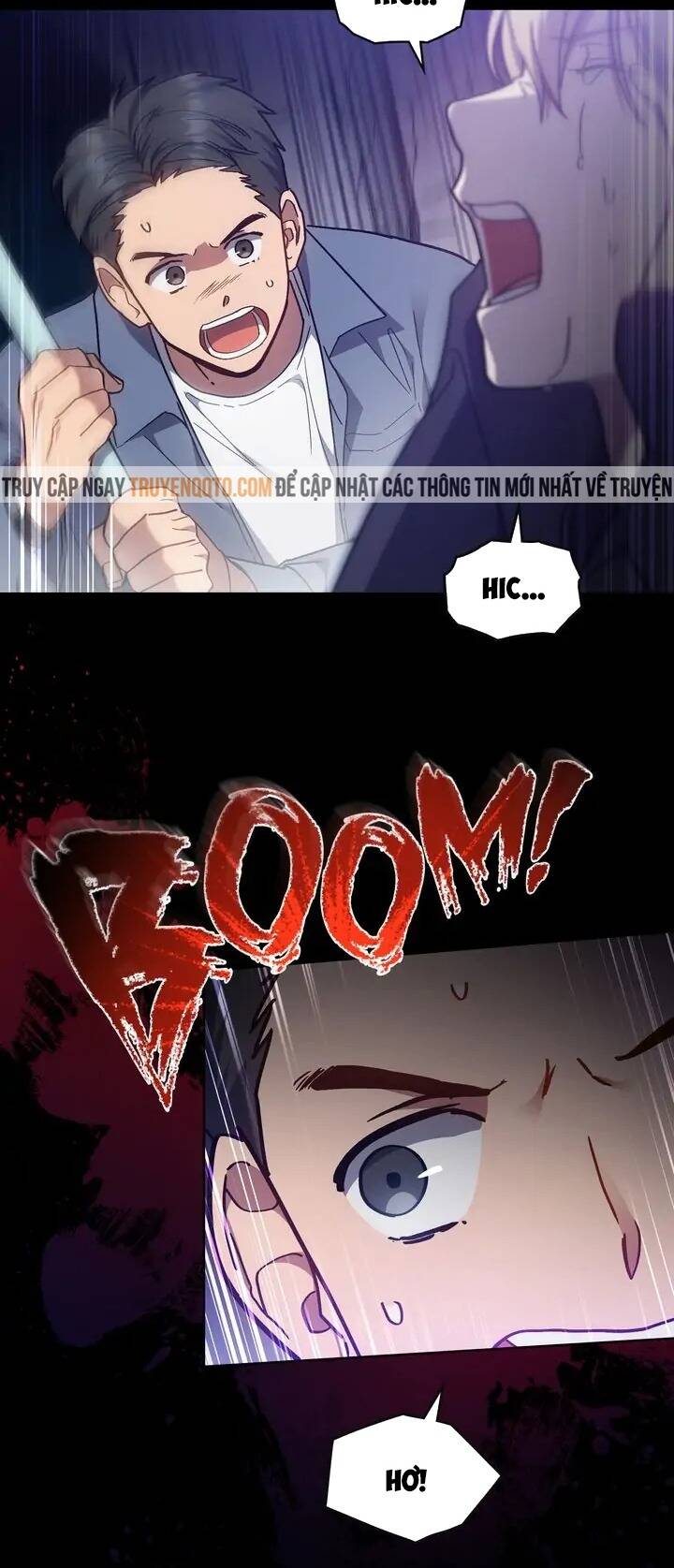 Dấu Vết Mặt Trời Chapter 70 - 16