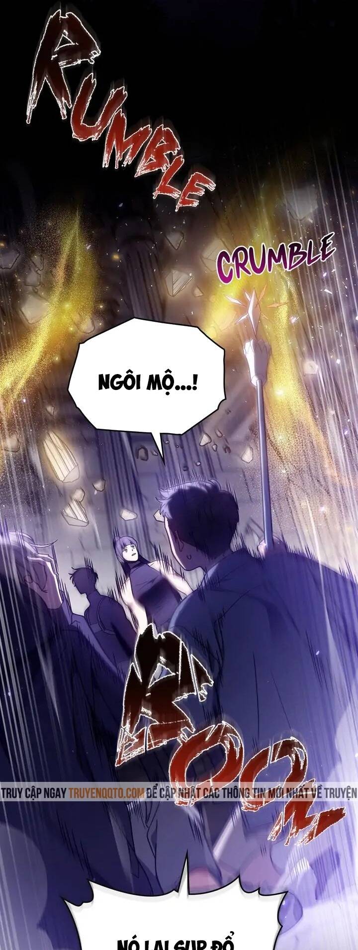 Dấu Vết Mặt Trời Chapter 70 - 17