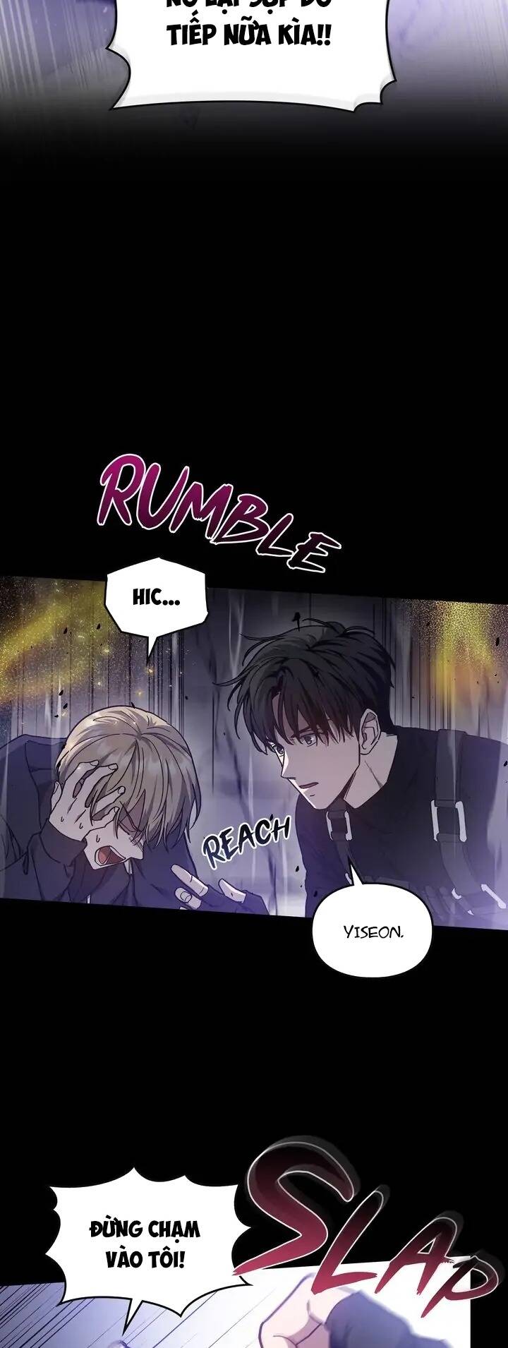 Dấu Vết Mặt Trời Chapter 70 - 18