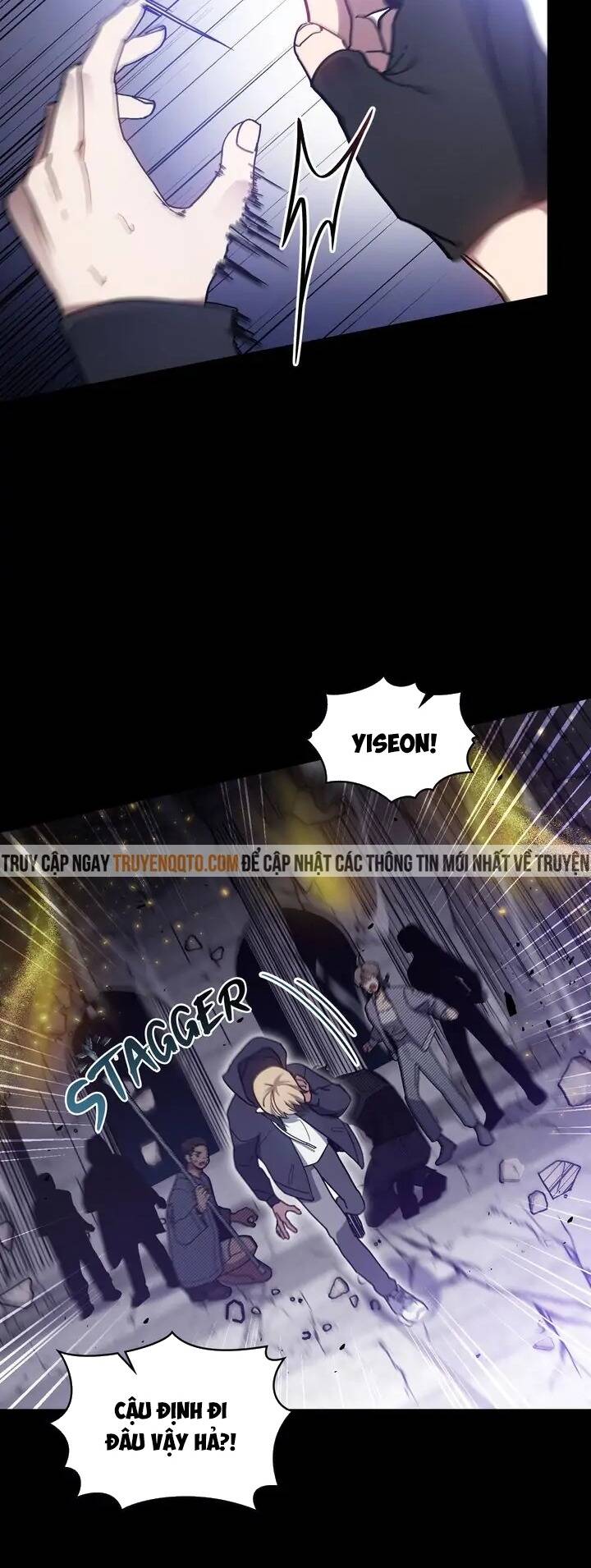 Dấu Vết Mặt Trời Chapter 70 - 19