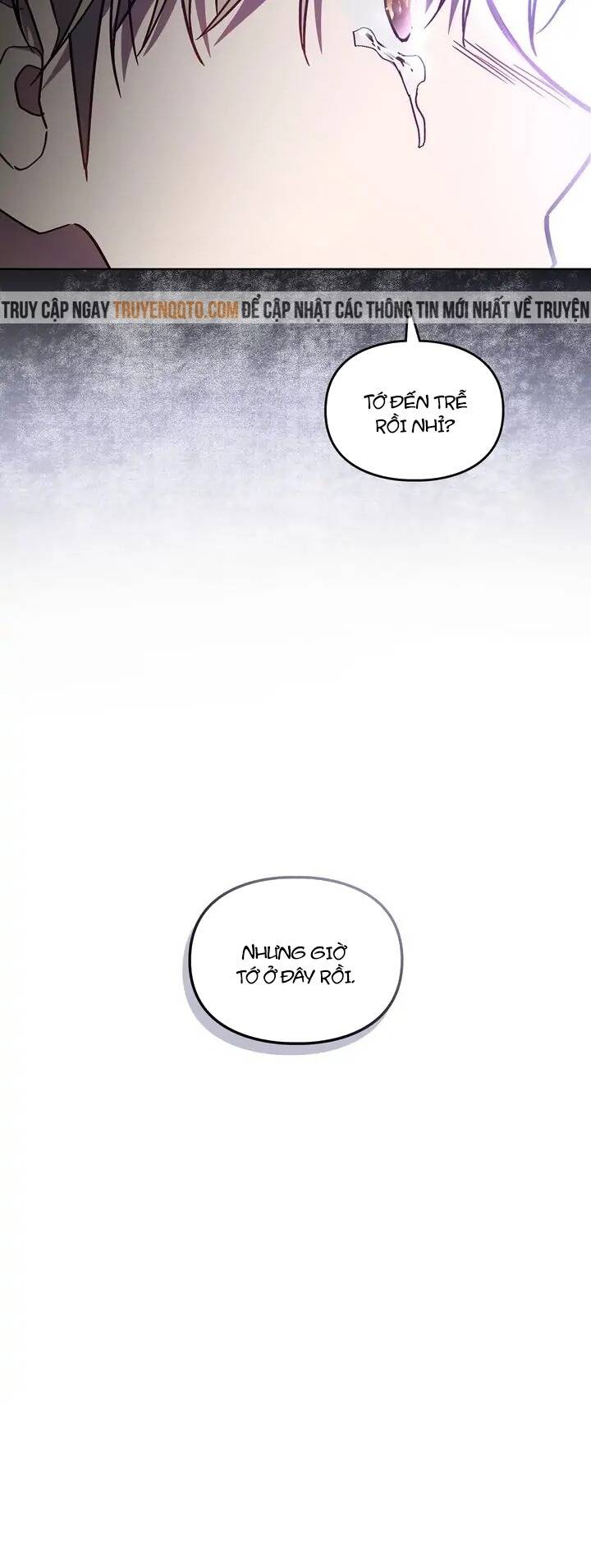 Dấu Vết Mặt Trời Chapter 70 - 21