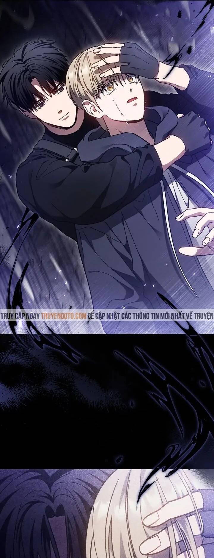 Dấu Vết Mặt Trời Chapter 70 - 27