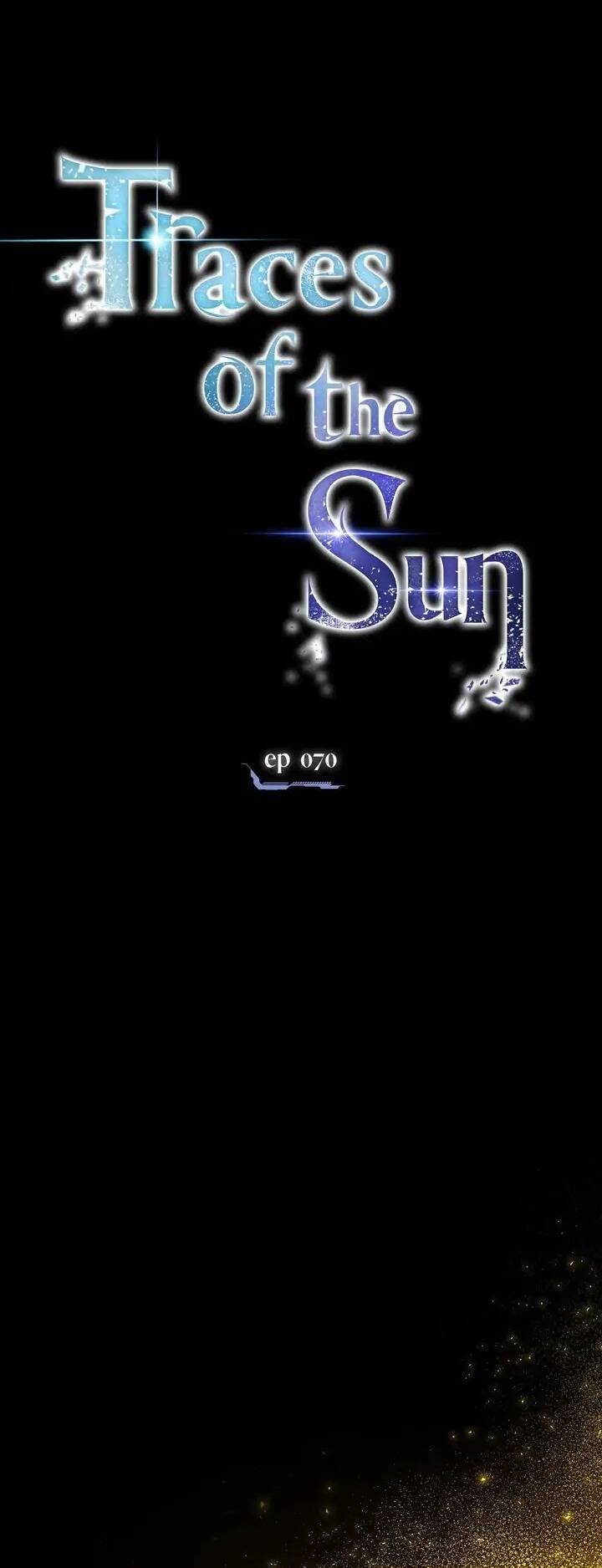 Dấu Vết Mặt Trời Chapter 70 - 29