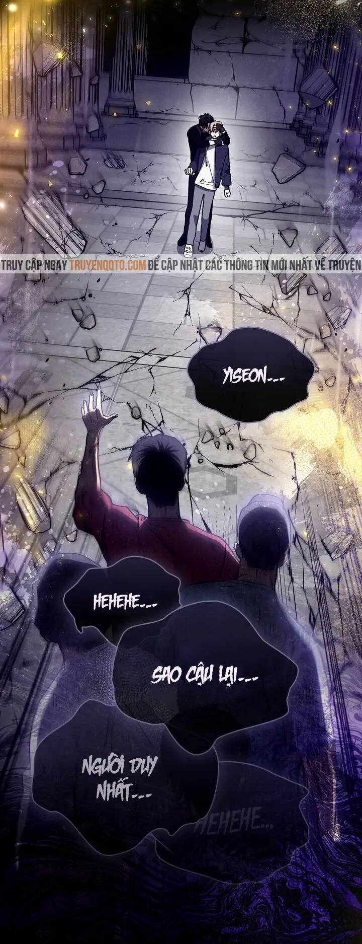 Dấu Vết Mặt Trời Chapter 70 - 31