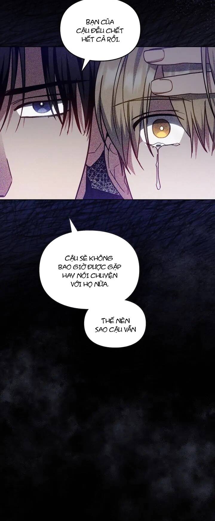 Dấu Vết Mặt Trời Chapter 70 - 33