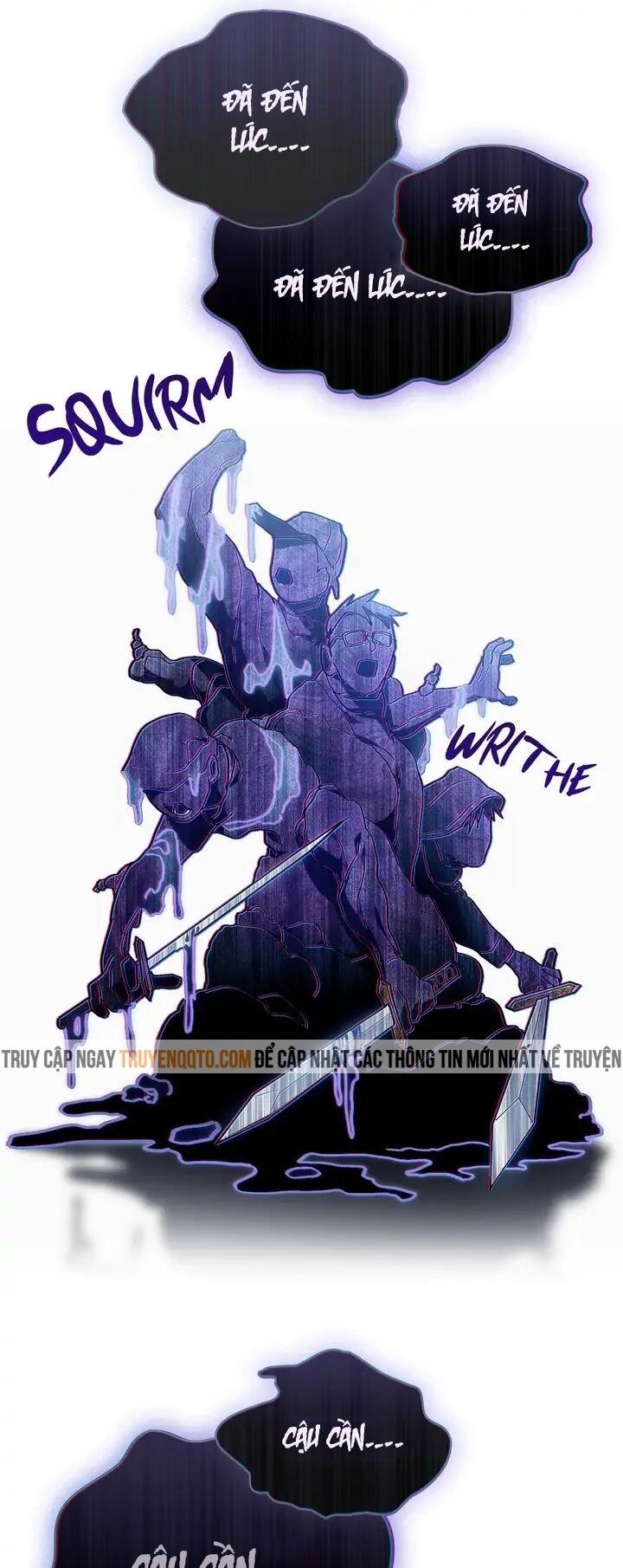 Dấu Vết Mặt Trời Chapter 70 - 37