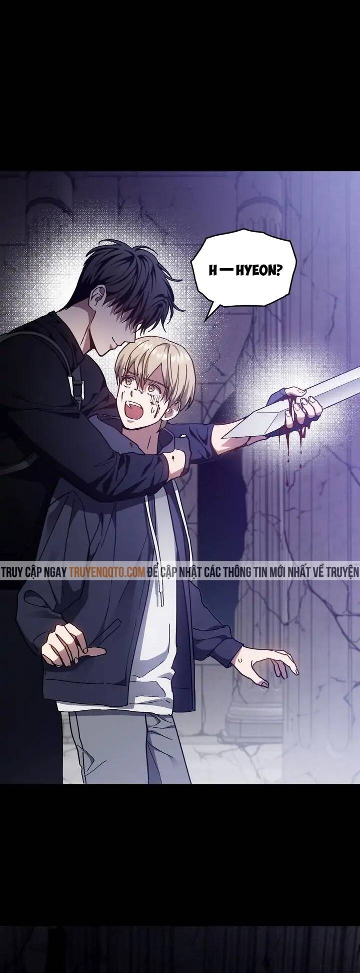 Dấu Vết Mặt Trời Chapter 70 - 46