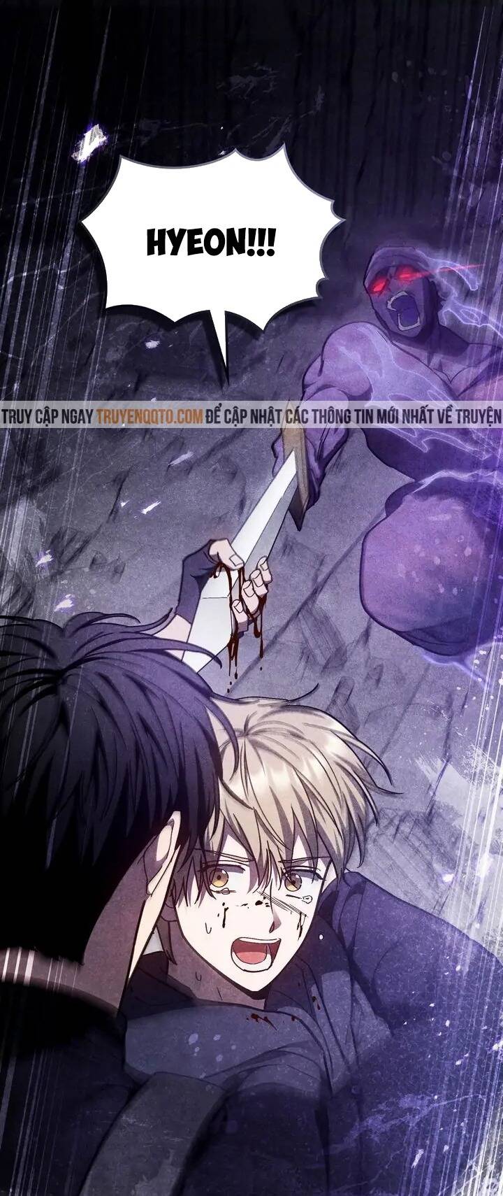 Dấu Vết Mặt Trời Chapter 70 - 47