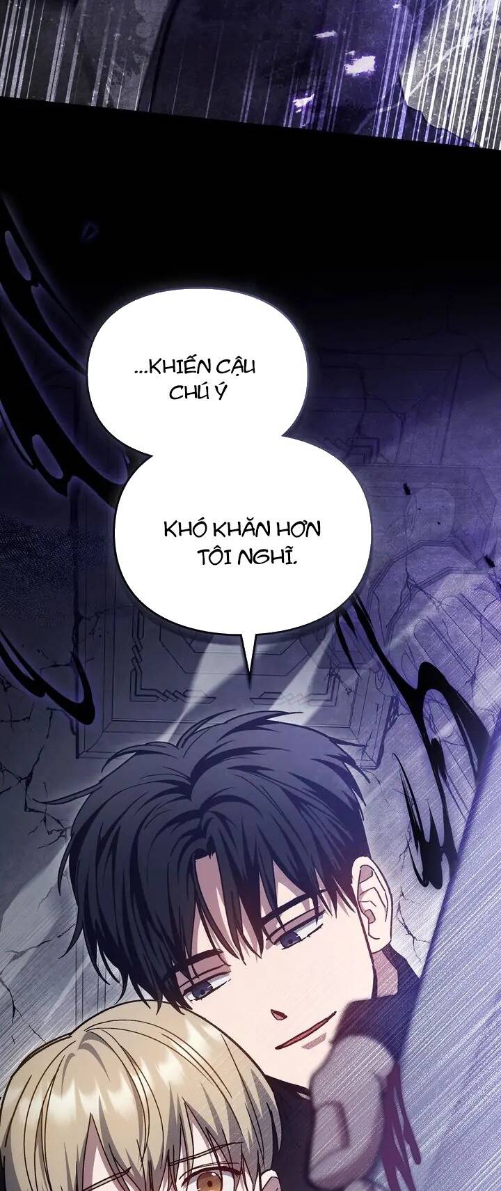 Dấu Vết Mặt Trời Chapter 70 - 48