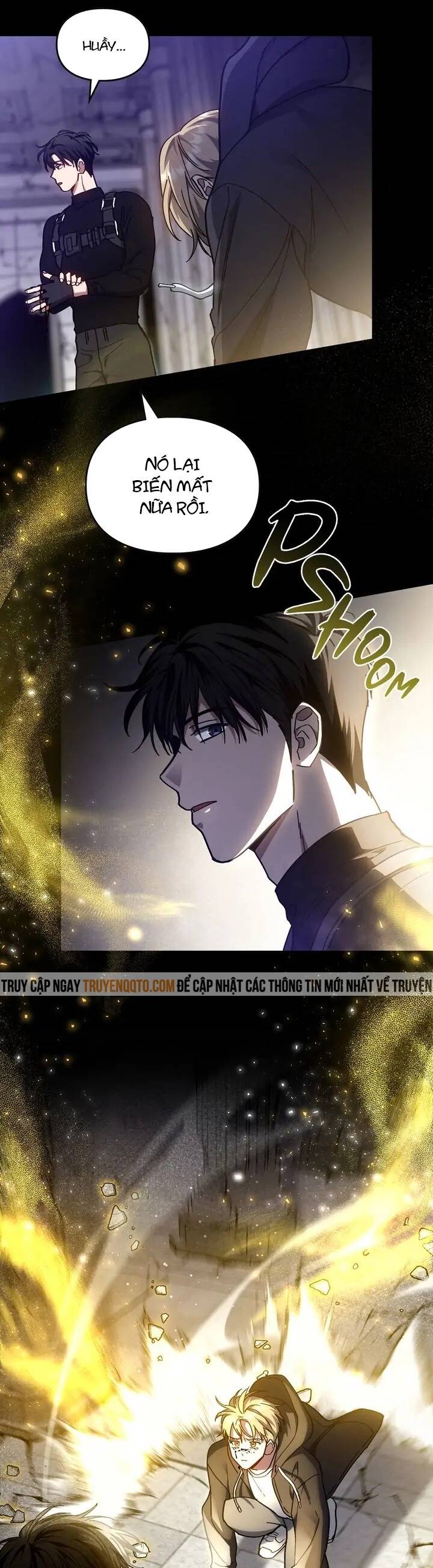 Dấu Vết Mặt Trời Chapter 70 - 52