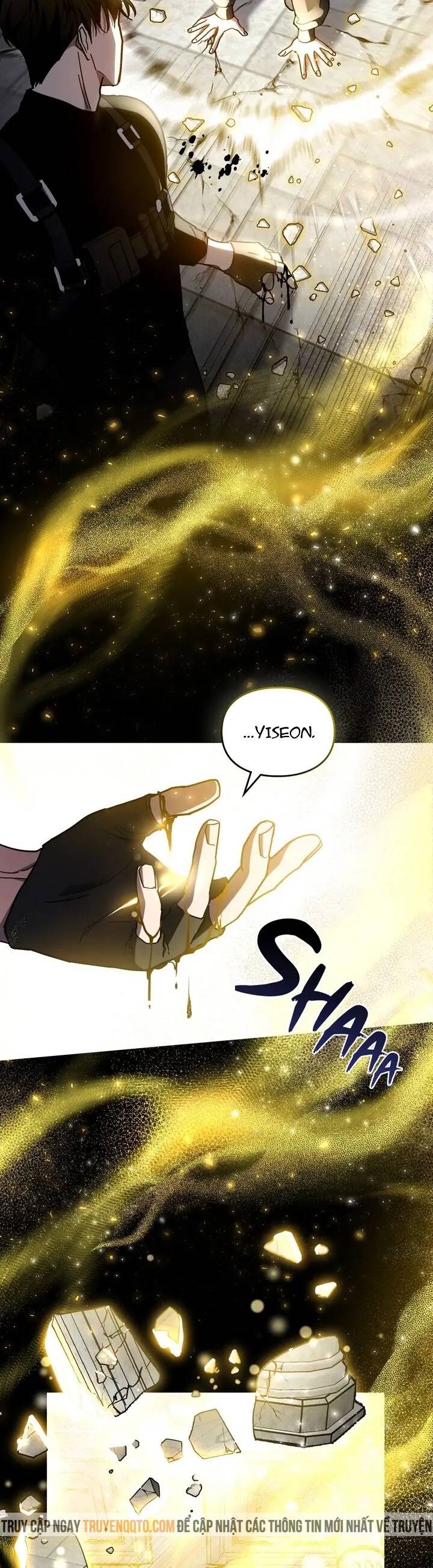 Dấu Vết Mặt Trời Chapter 70 - 53