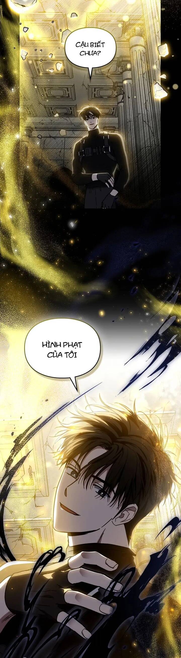 Dấu Vết Mặt Trời Chapter 70 - 54