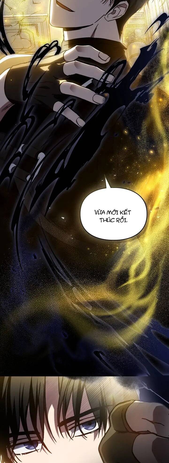 Dấu Vết Mặt Trời Chapter 71 - 3