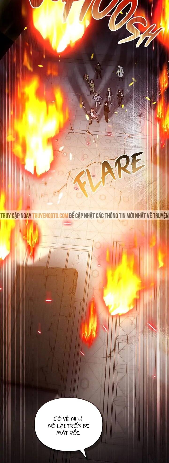 Dấu Vết Mặt Trời Chapter 71 - 6