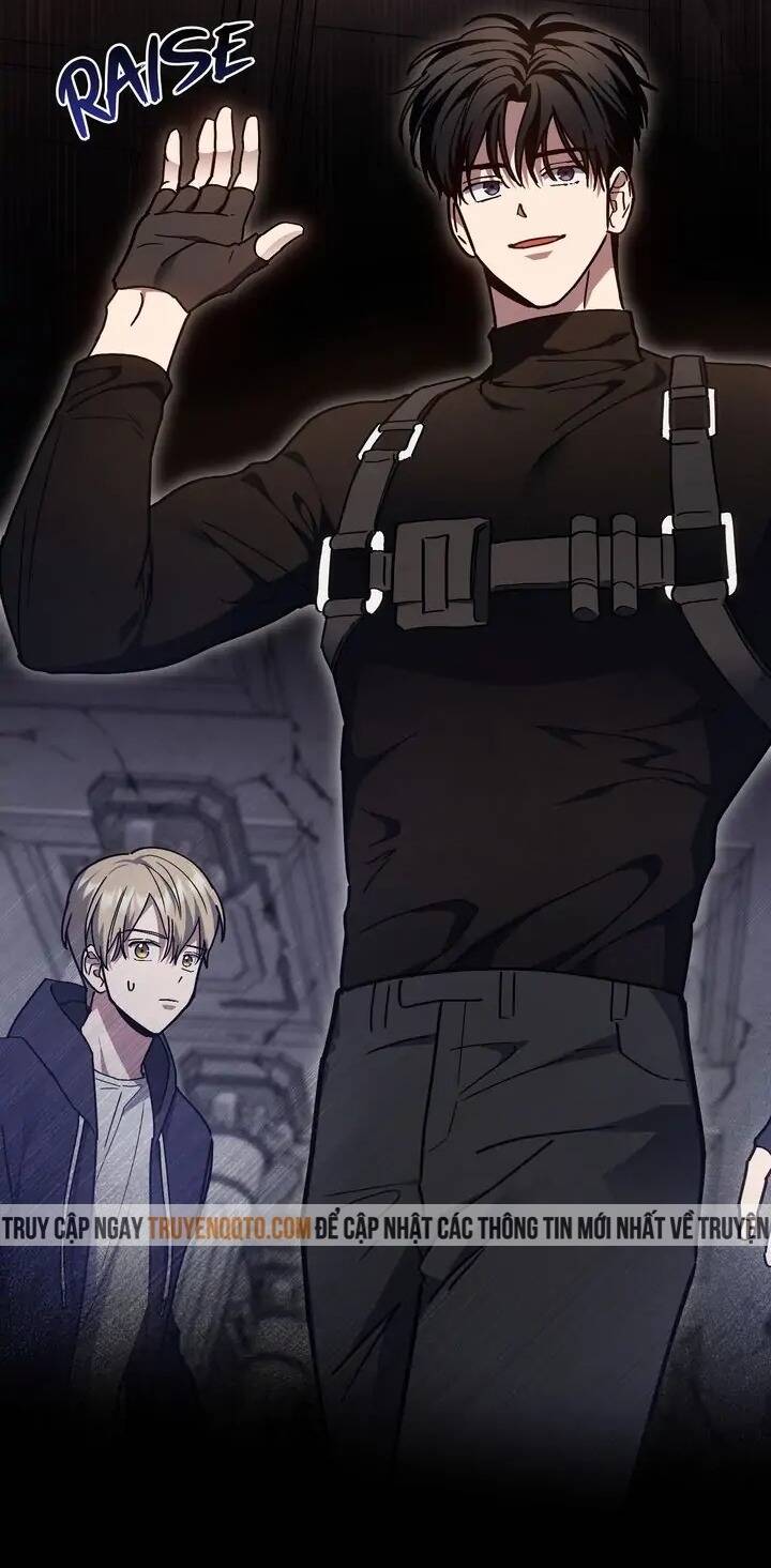 Dấu Vết Mặt Trời Chapter 71 - 7