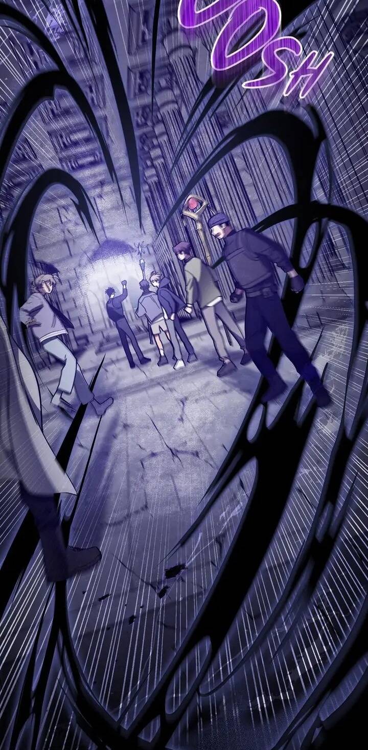 Dấu Vết Mặt Trời Chapter 71 - 10