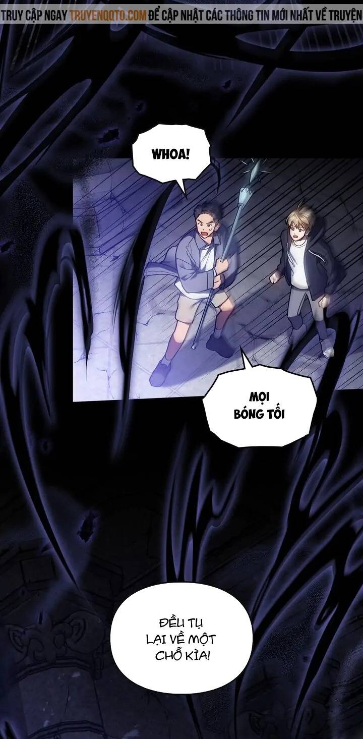 Dấu Vết Mặt Trời Chapter 71 - 11