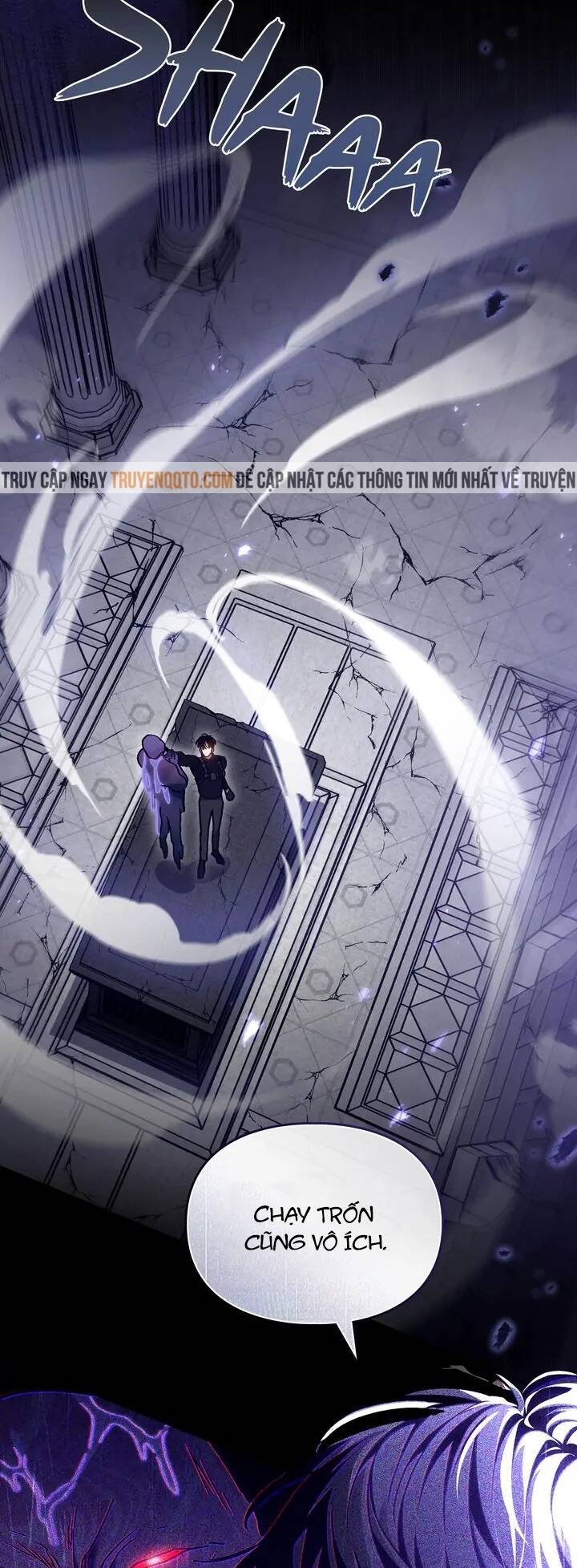 Dấu Vết Mặt Trời Chapter 71 - 19