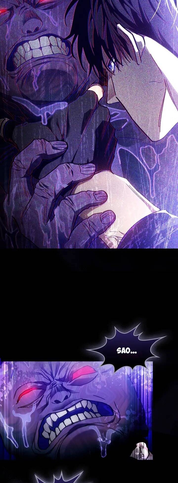 Dấu Vết Mặt Trời Chapter 71 - 20