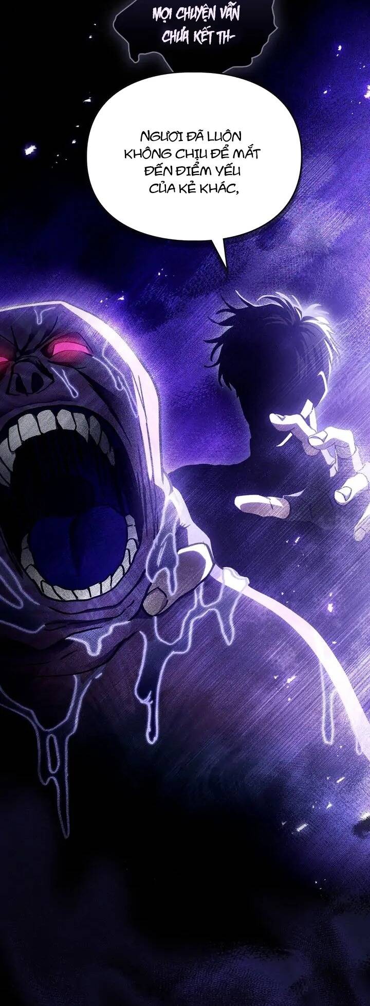 Dấu Vết Mặt Trời Chapter 71 - 23