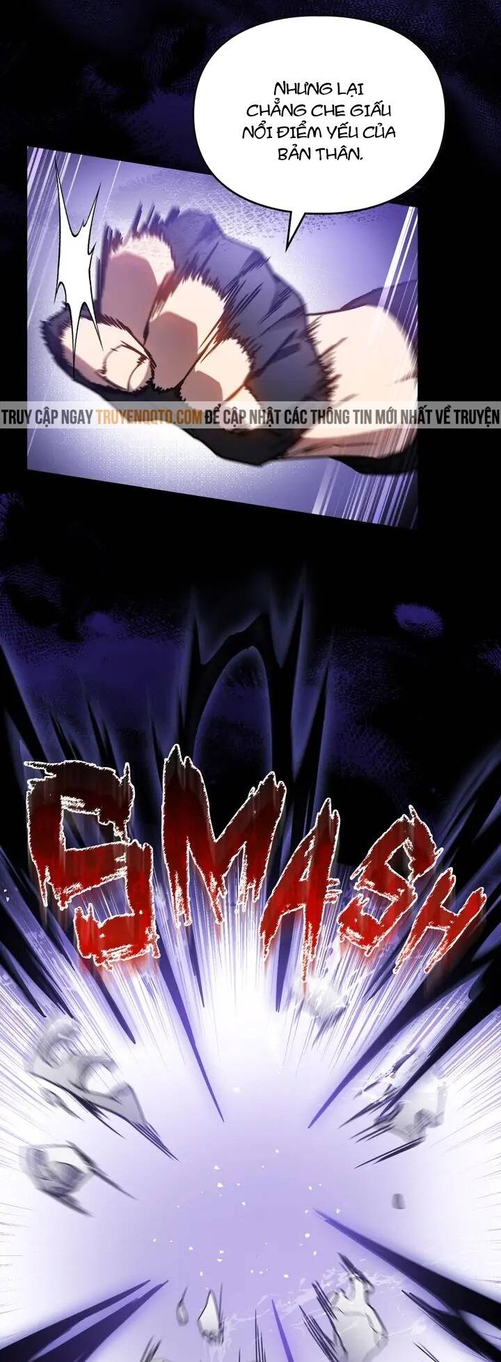 Dấu Vết Mặt Trời Chapter 71 - 24