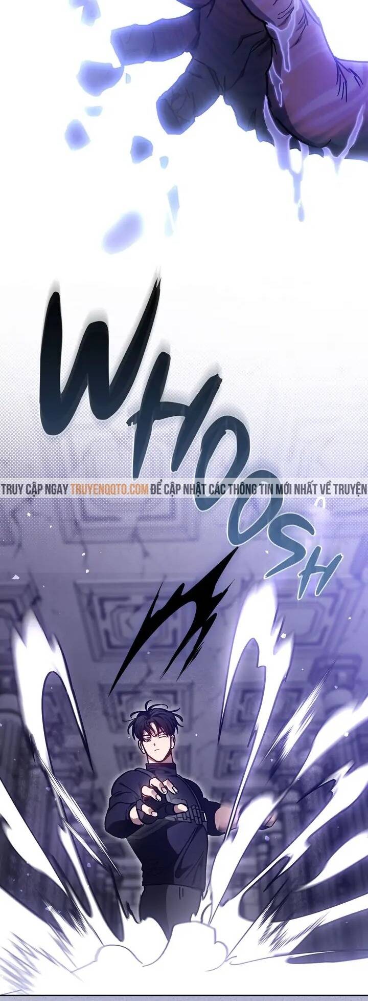 Dấu Vết Mặt Trời Chapter 71 - 26