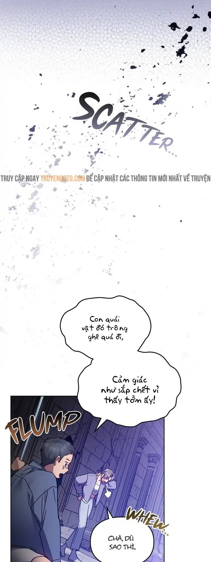 Dấu Vết Mặt Trời Chapter 71 - 27