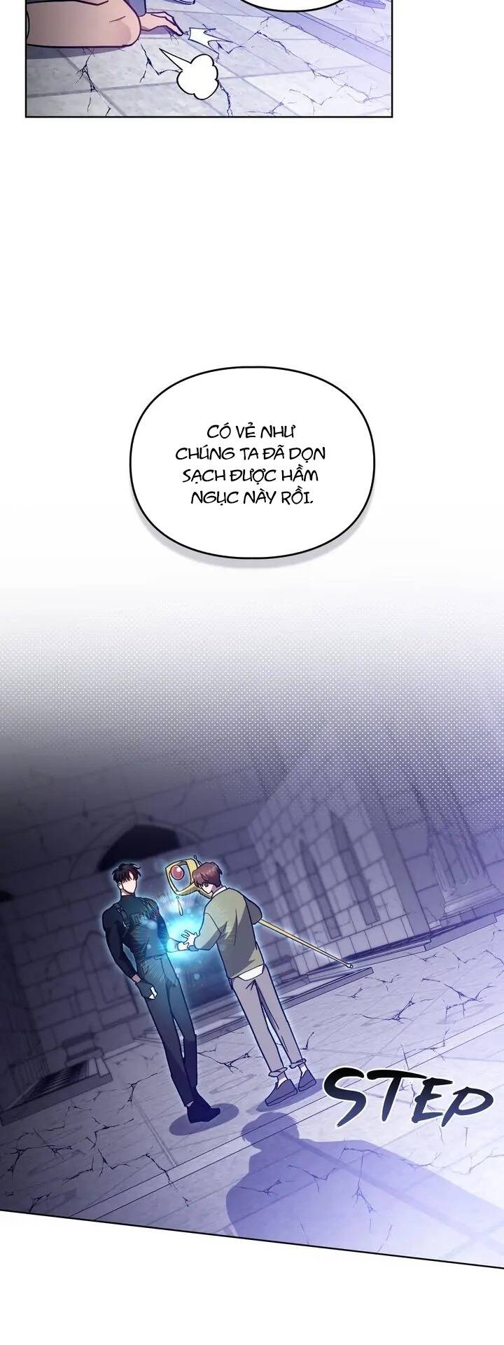 Dấu Vết Mặt Trời Chapter 71 - 28