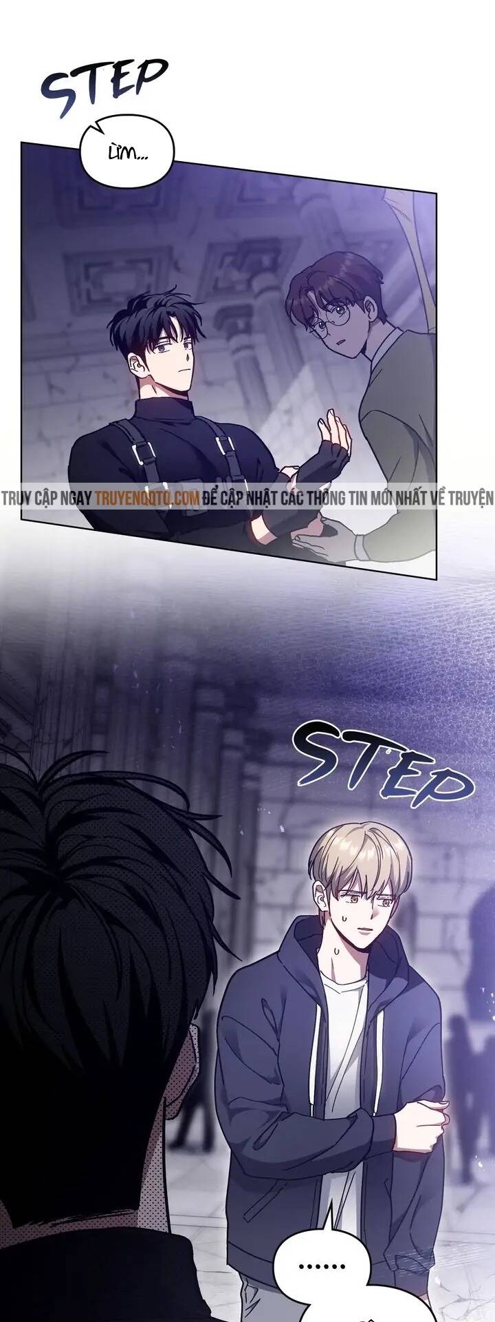 Dấu Vết Mặt Trời Chapter 71 - 29
