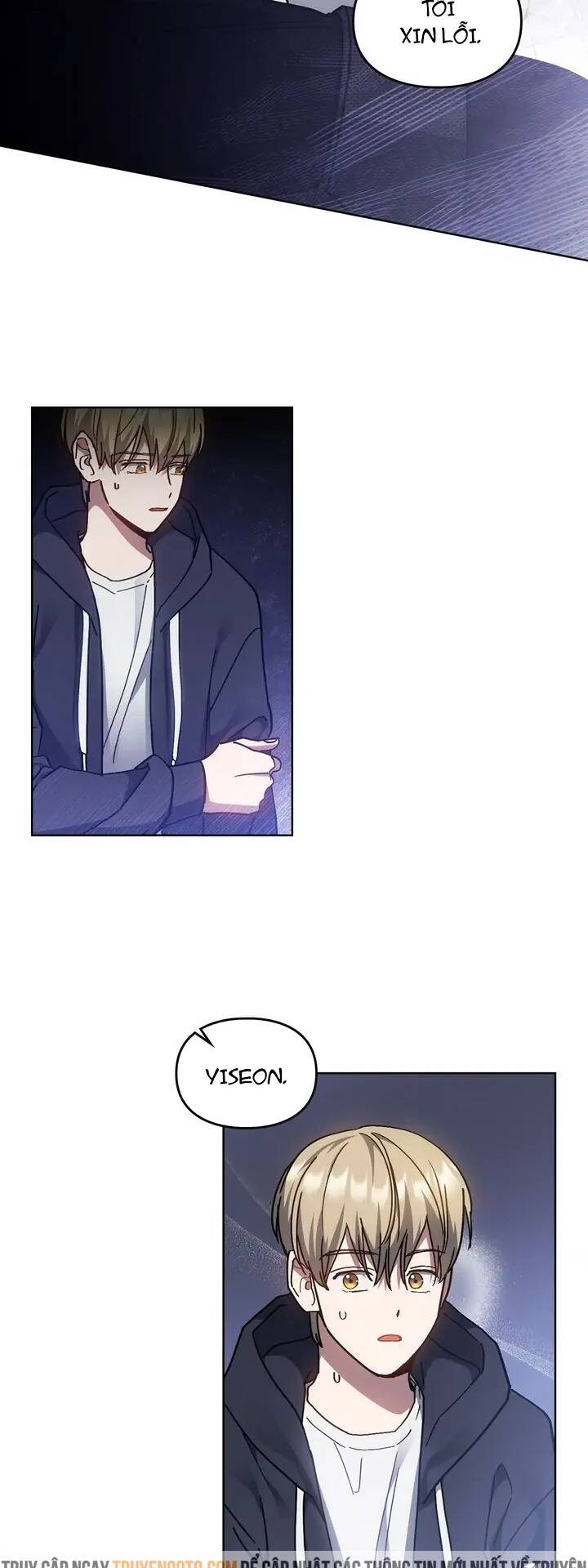 Dấu Vết Mặt Trời Chapter 71 - 30