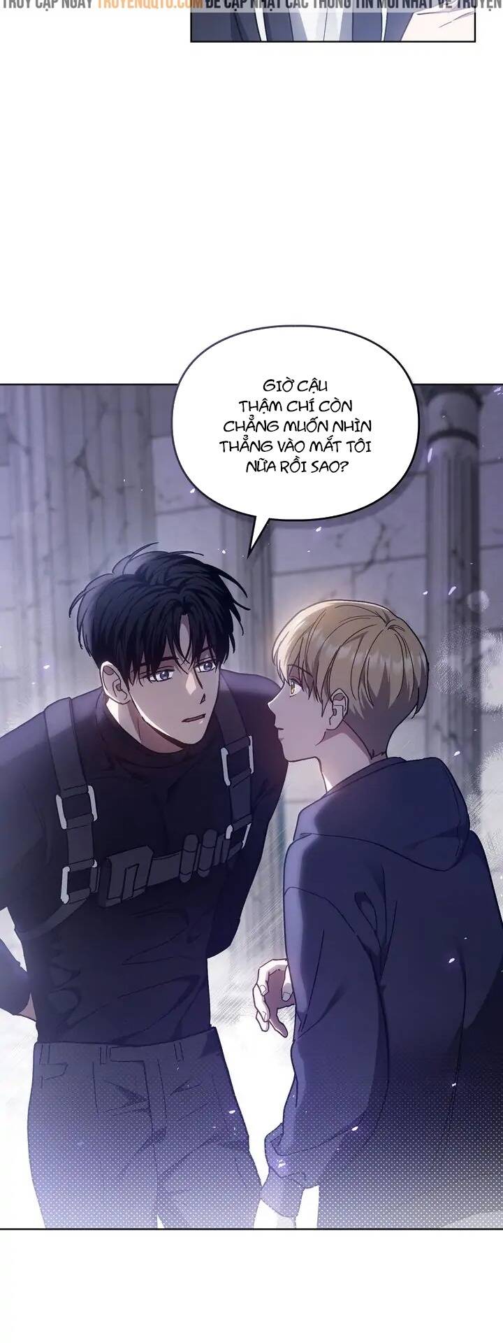 Dấu Vết Mặt Trời Chapter 71 - 31