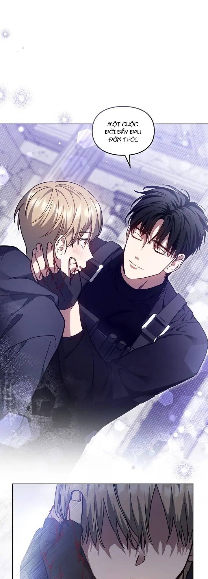 Dấu Vết Mặt Trời Chapter 71 - 33