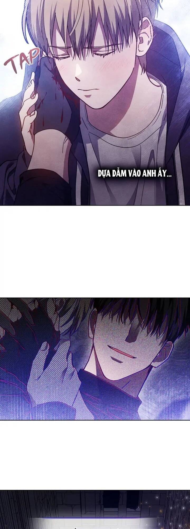 Dấu Vết Mặt Trời Chapter 71 - 35