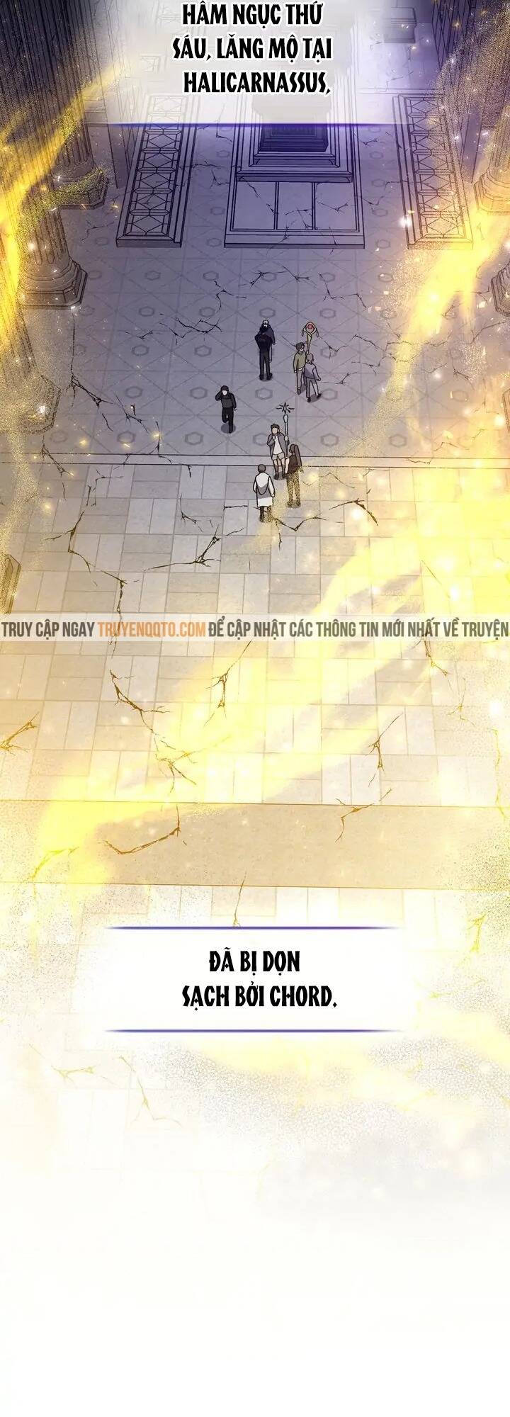 Dấu Vết Mặt Trời Chapter 71 - 36