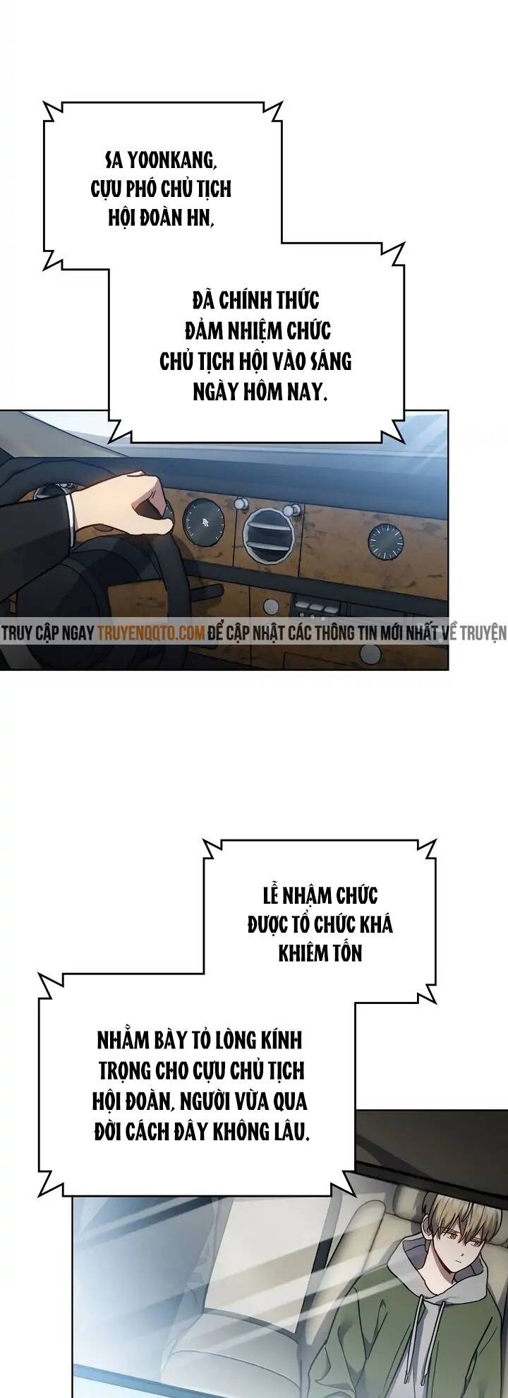 Dấu Vết Mặt Trời Chapter 71 - 39