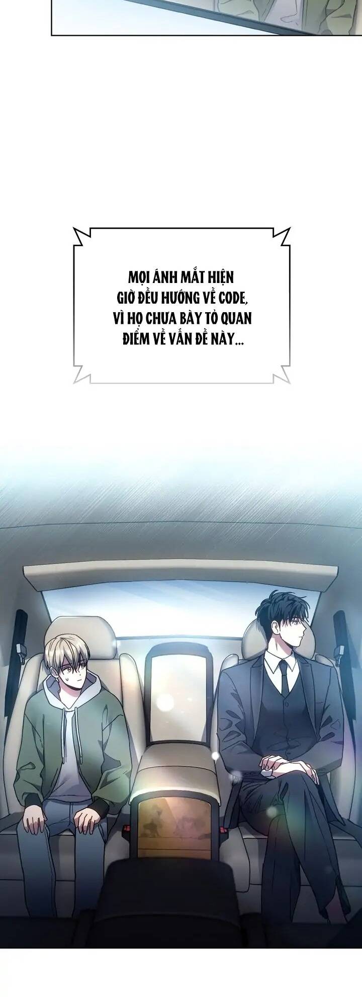Dấu Vết Mặt Trời Chapter 71 - 40