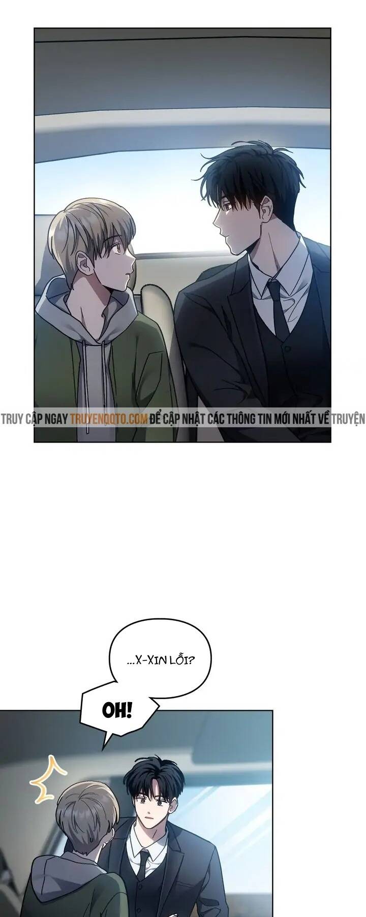 Dấu Vết Mặt Trời Chapter 71 - 44