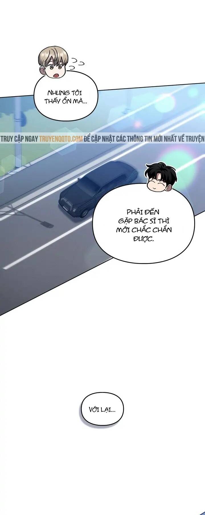 Dấu Vết Mặt Trời Chapter 71 - 46