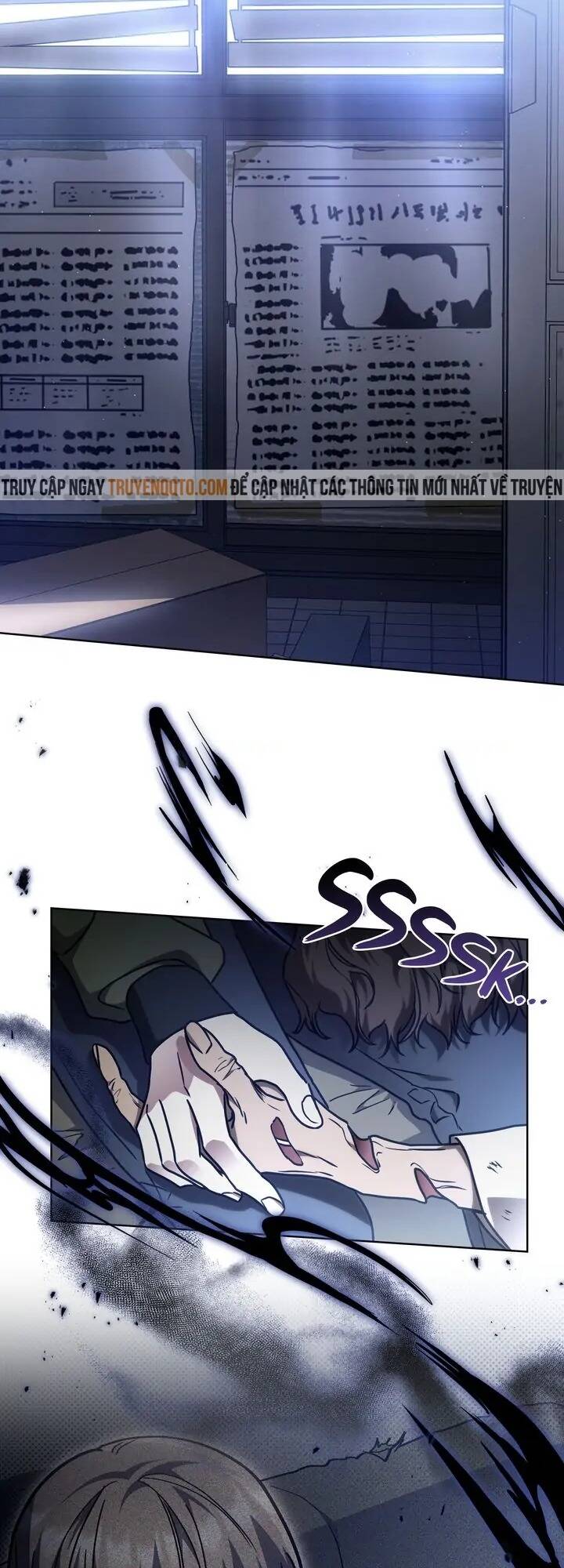 Dấu Vết Mặt Trời Chapter 71 - 49